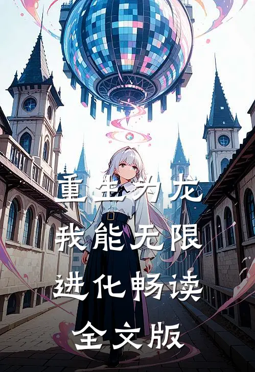 重生为龙，我能无限进化畅读全文版