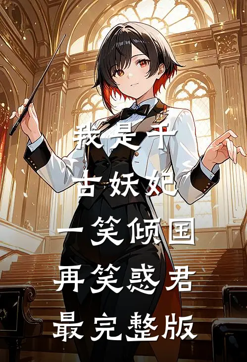 我是千古妖妃，一笑倾国再笑惑君最完整版