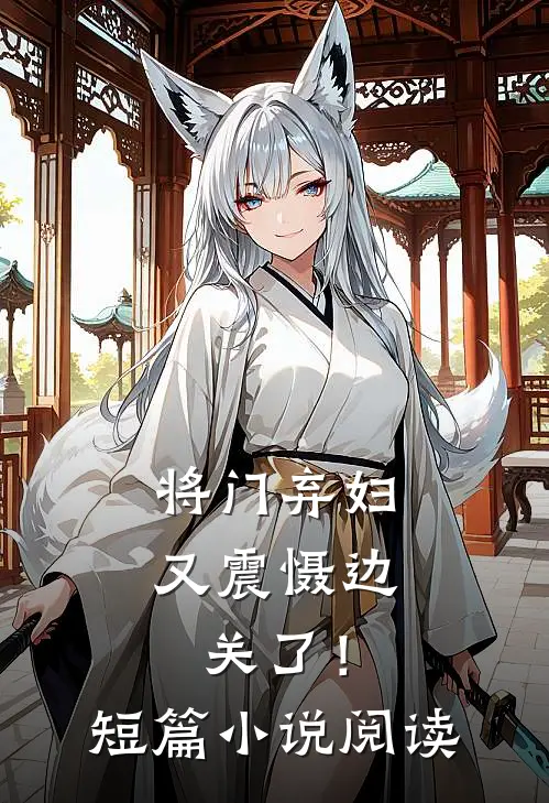 将门弃妇又震慑边关了!短篇阅读免费