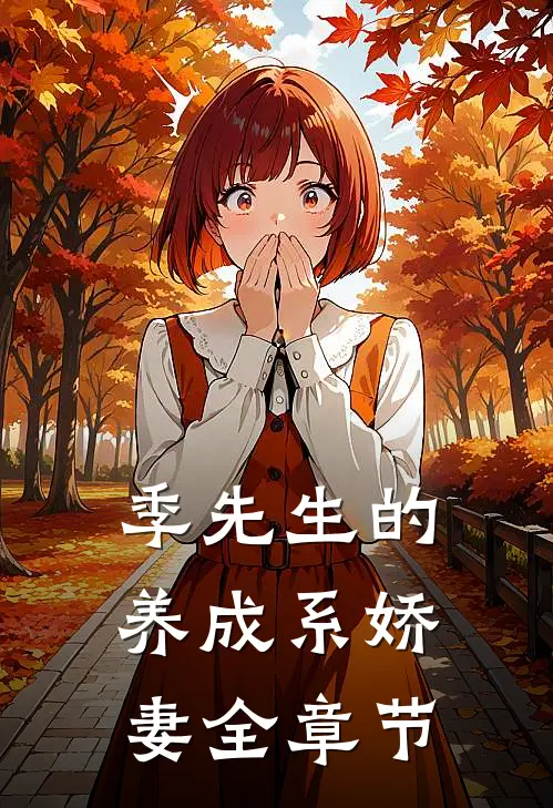 季先生的养成系娇妻全章节
