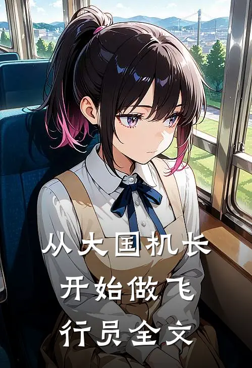 从大国机长开始做飞行员全文