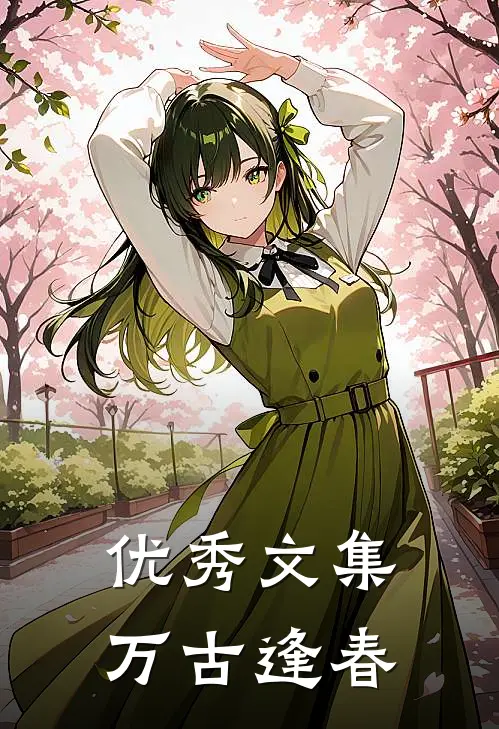 优秀文集万古逢春