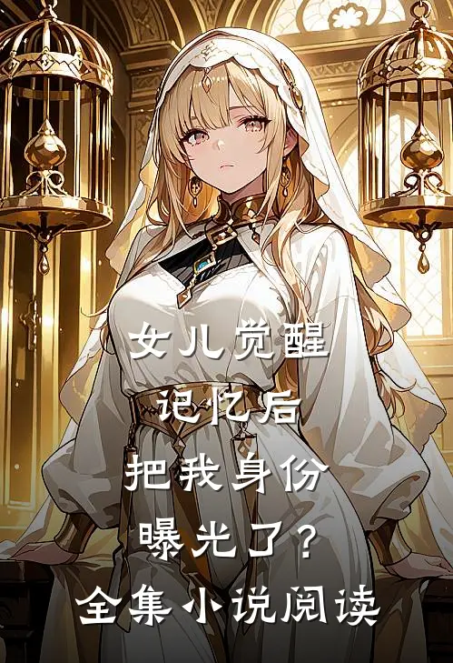 女儿觉醒记忆后，把我身份曝光了？全集小说阅读