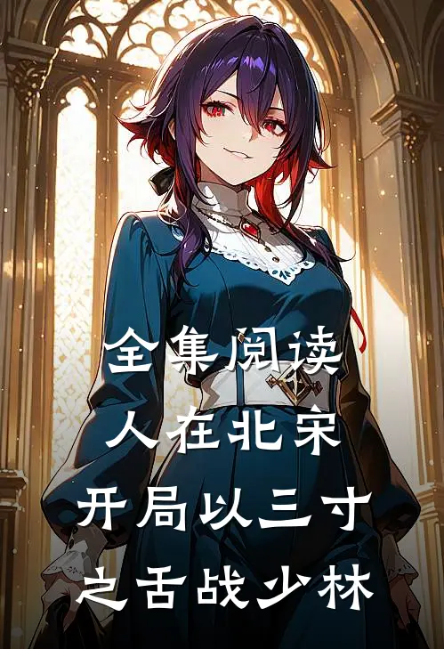 全集阅读人在北宋，开局以三寸之舌战少林
