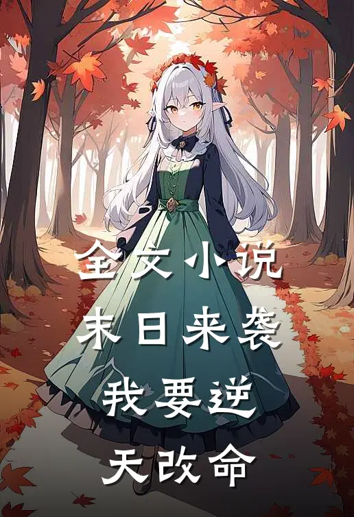 全文末日来袭,我要逆天改命免费阅读