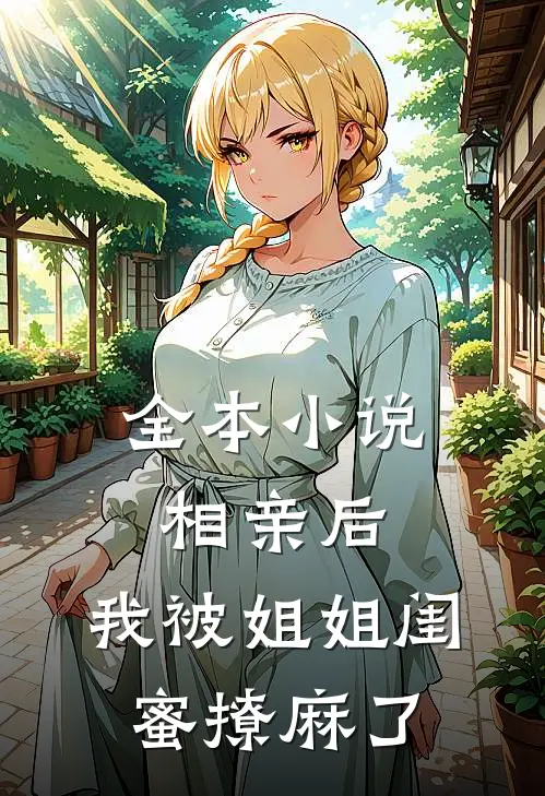 全本小说相亲后，我被姐姐闺蜜撩麻了