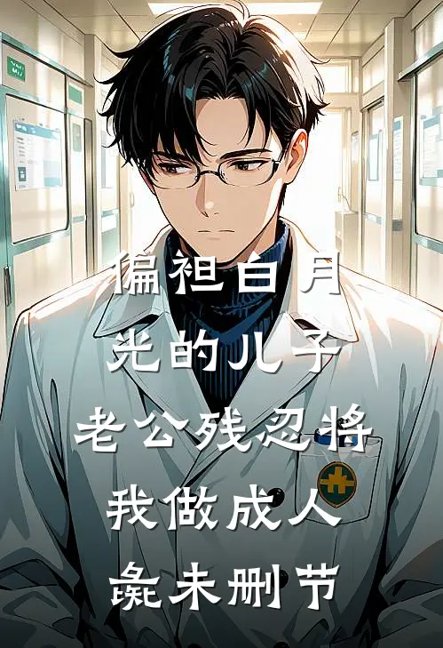 偏袒白月光的儿子，老公残忍将我做成人彘未删节