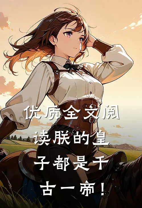 优质全文阅读朕的皇子都是千古一帝！