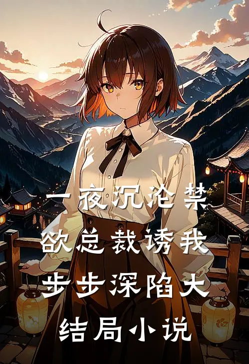 一夜沉沦禁欲总裁诱我步步深陷大结局小说