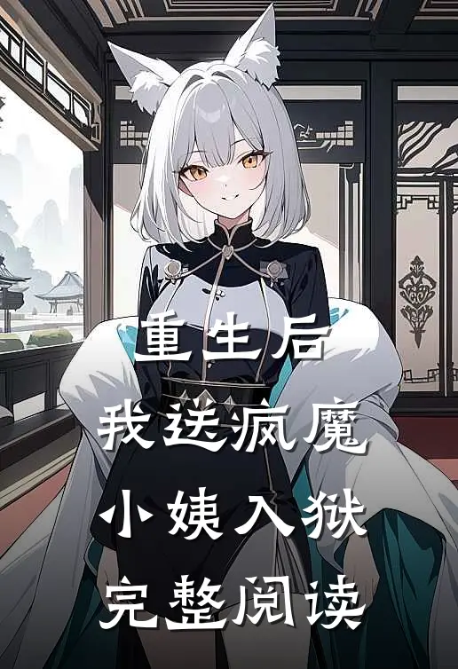 重生后，我送疯魔小姨入狱完整阅读