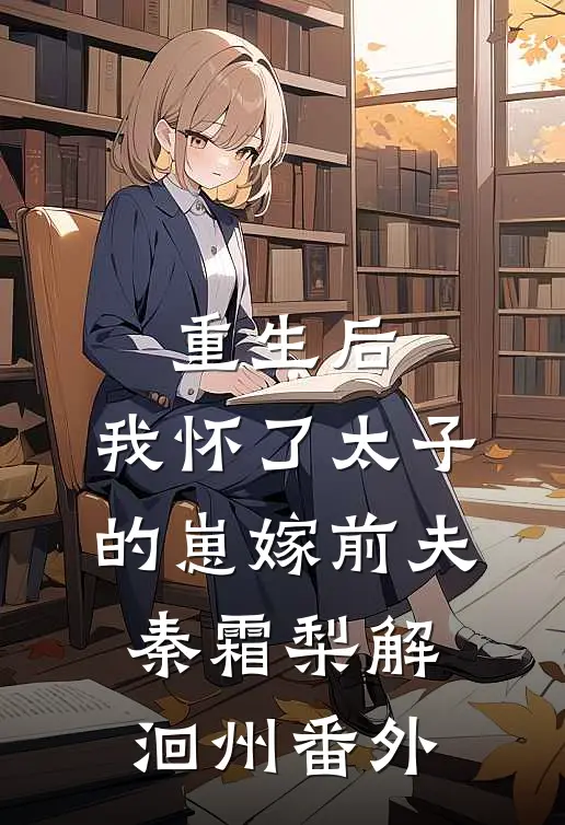 重生后，我怀了太子的崽嫁前夫秦霜梨解洄州 番外
