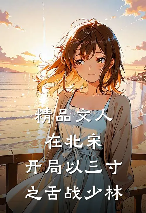 精品文人在北宋，开局以三寸之舌战少林