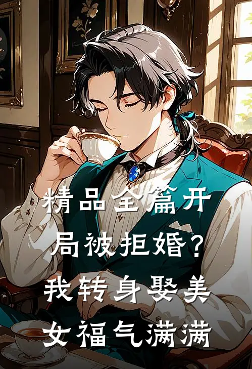 精品全篇开局被拒婚？我转身娶美女福气满满