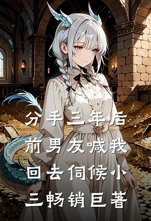 分手三年后，前男友喊我回去伺候小三畅销巨著