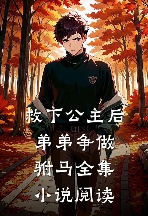 救下公主后，弟弟争做驸马全集小说阅读