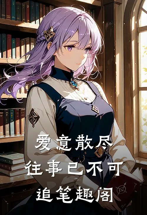 爱意散尽,往事已不可追笔趣阁免费阅读