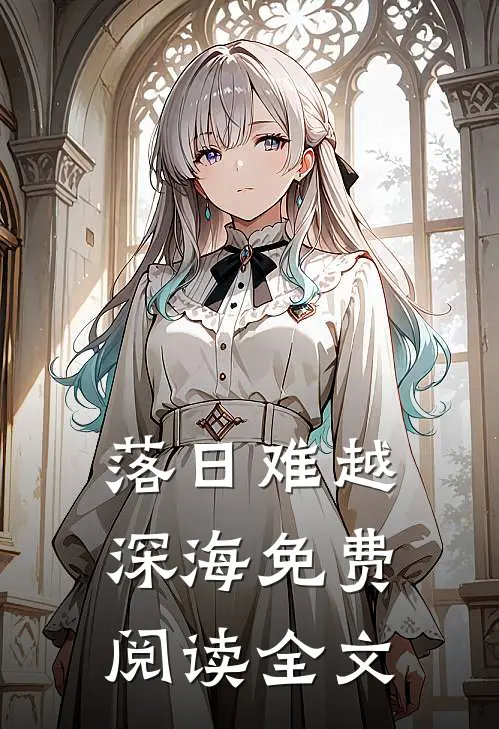 落日难越深海免费阅读全文