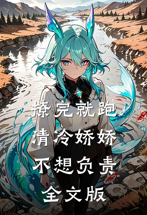 撩完就跑，清冷娇娇不想负责全文版