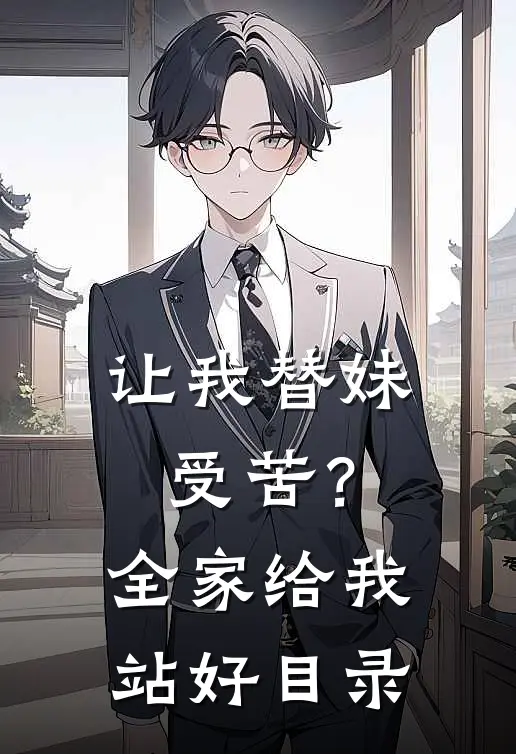 让我替妹受苦？全家给我站好目录