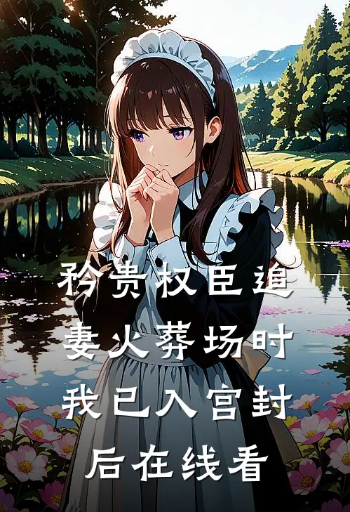 矜贵权臣追妻火葬场时，我已入宫封后在线看
