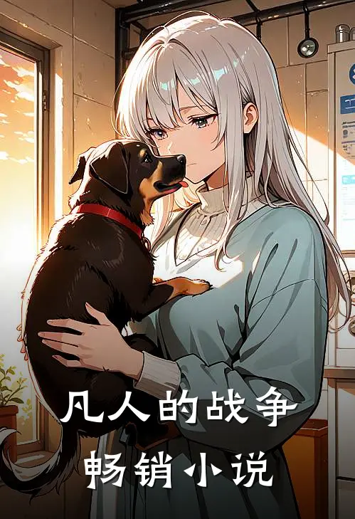 凡人的战争畅销小说