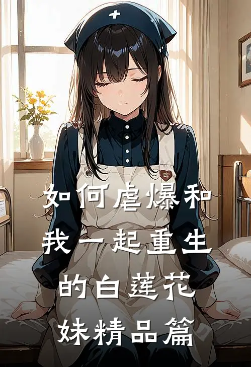 如何虐爆和我一起重生的白莲花妹精品篇