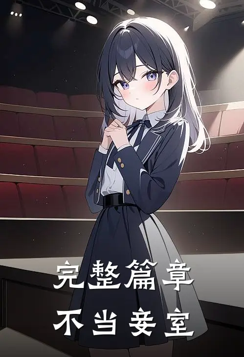 完整篇章不当妾室