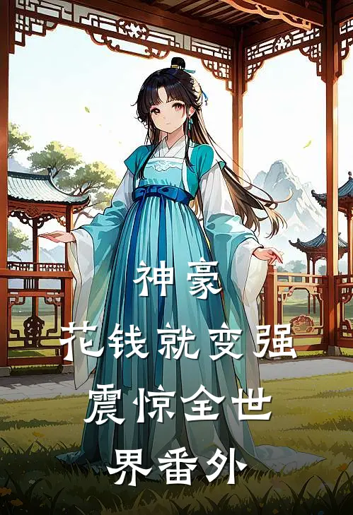 神豪：花钱就变强，震惊全世界 番外