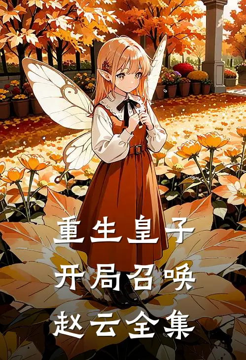 重生皇子：开局召唤赵云 全集