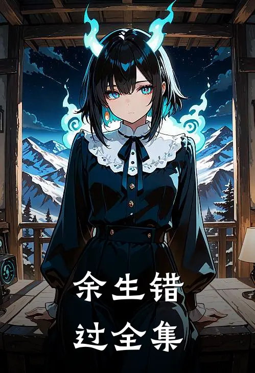余生错过 全集