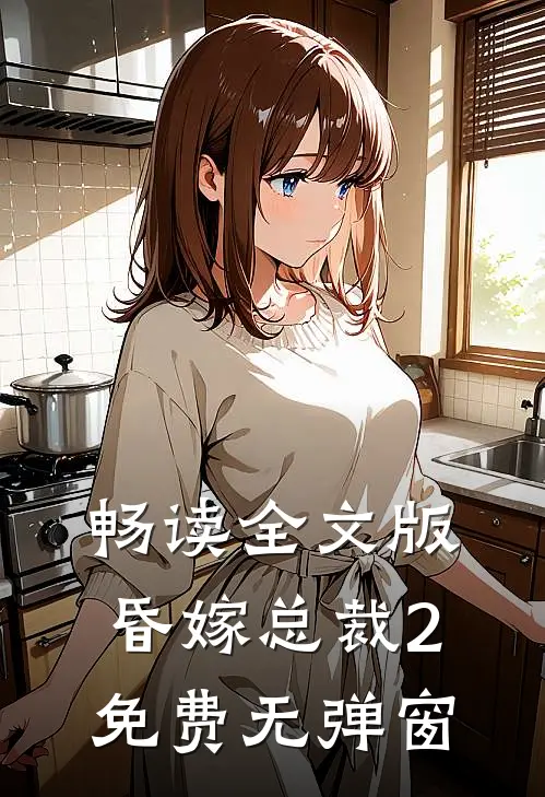 畅读全文版昏嫁总裁2免费无弹窗