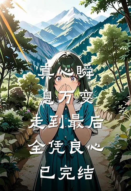 真心瞬息万变，走到最后，全凭良心已完结