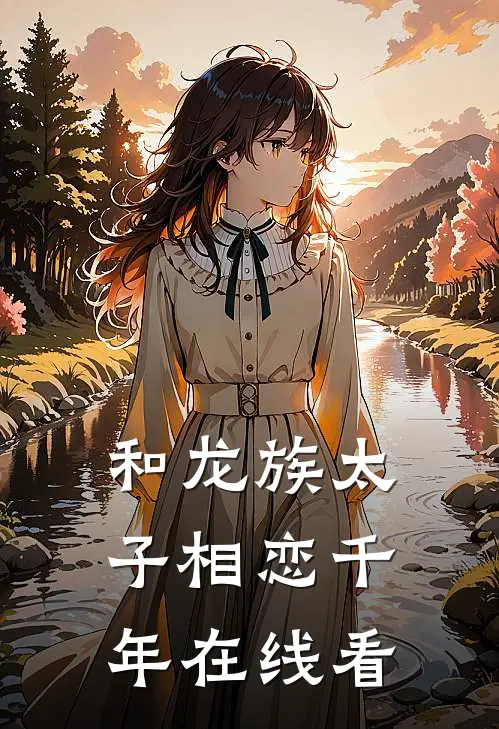 和龙族太子相恋千年在线看