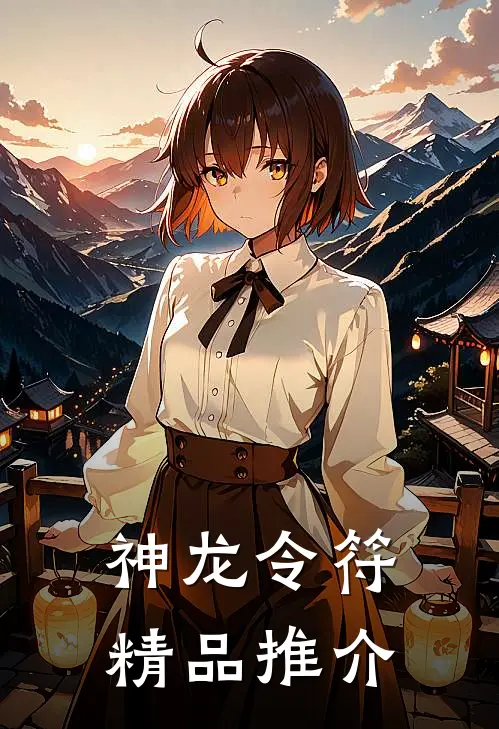 神龙令符精品推介