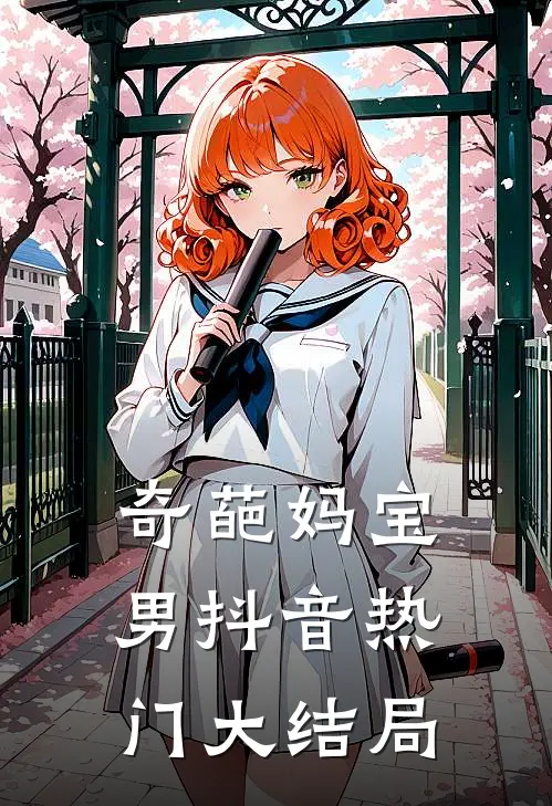 奇葩妈宝男抖音热门大结局