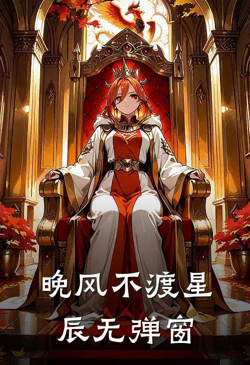 晚风不渡星辰无弹窗