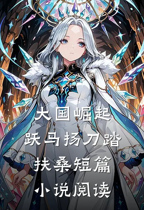 大国崛起：跃马扬刀踏扶桑短篇小说阅读