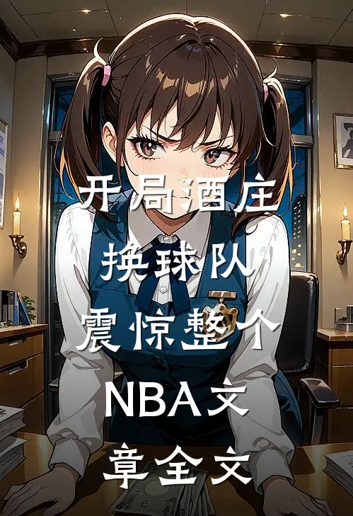 开局酒庄换球队，震惊整个NBA文章全文