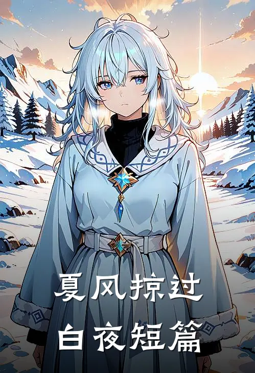 夏风掠过白夜短篇阅读
