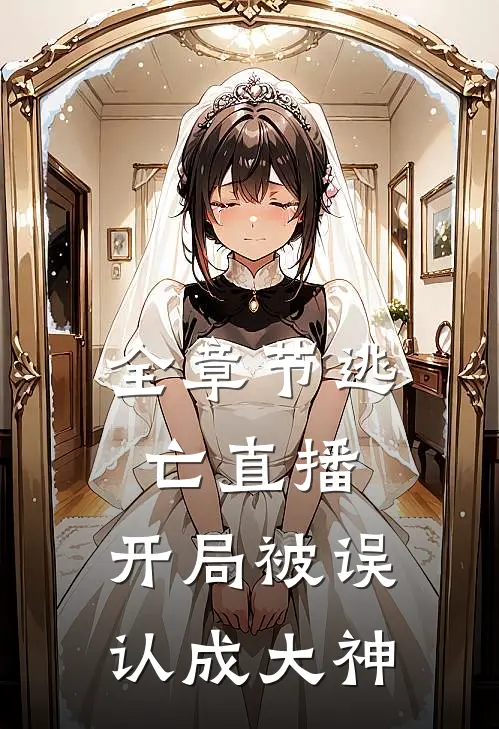 全章节逃亡直播：开局被误认成大神