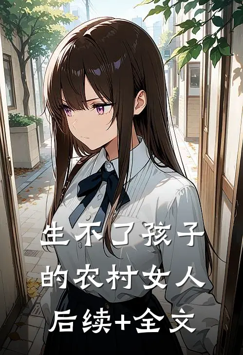 生不了孩子的农村女人后续+全文