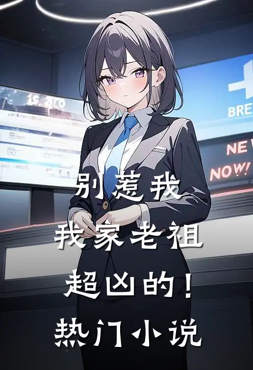 别惹我，我家老祖超凶的！热门小说