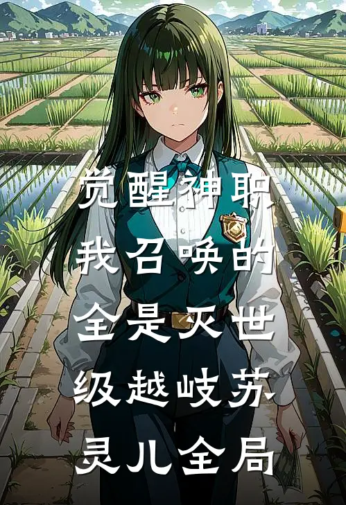 觉醒神职，我召唤的全是灭世级越岐苏灵儿全局
