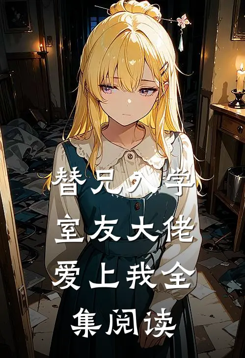 替兄入学，室友大佬爱上我全集阅读