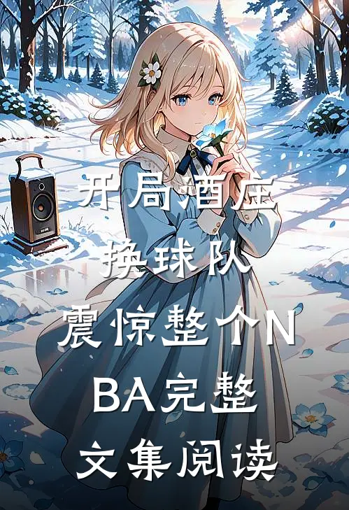 开局酒庄换球队，震惊整个NBA完整文集阅读
