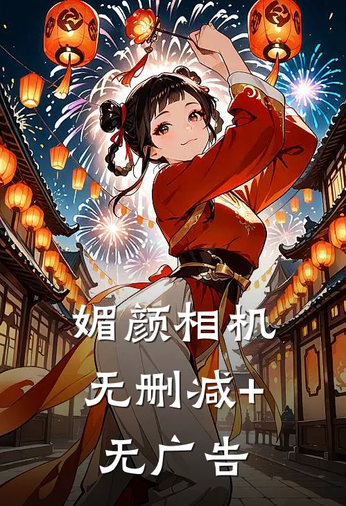 媚颜相机无删减+无广告