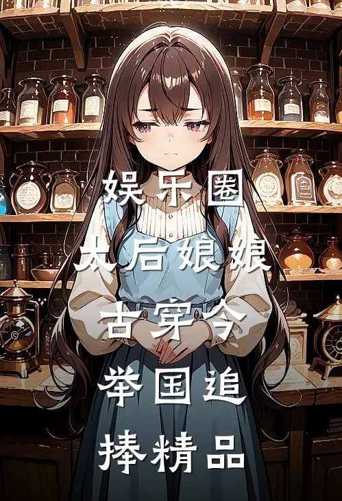 娱乐圈：太后娘娘古穿今，举国追捧精品