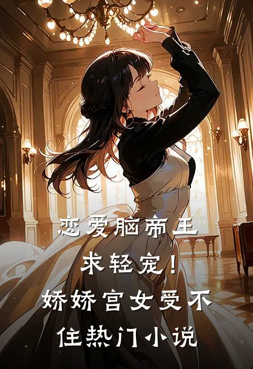 恋爱脑帝王求轻宠！娇娇宫女受不住热门小说