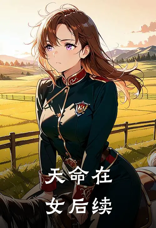 天命在女后续