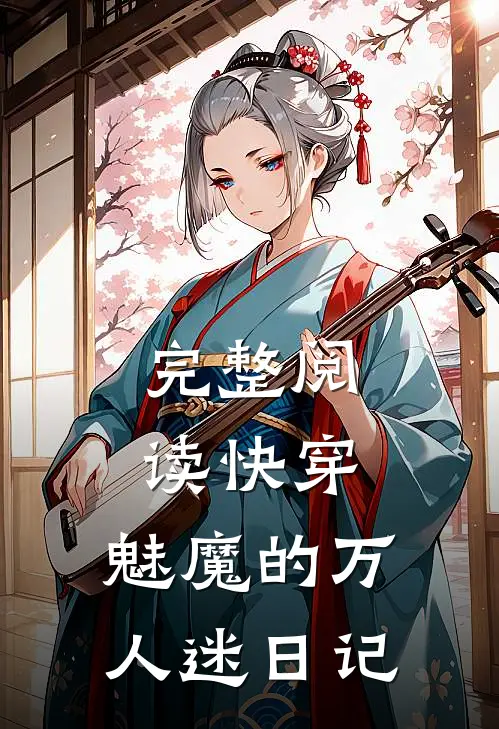 完整阅读快穿：魅魔的万人迷日记